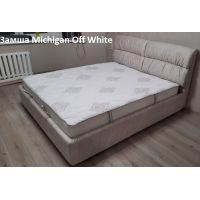 Двуспальная кровать "Манчестер" с подъемным механизмом 160*200